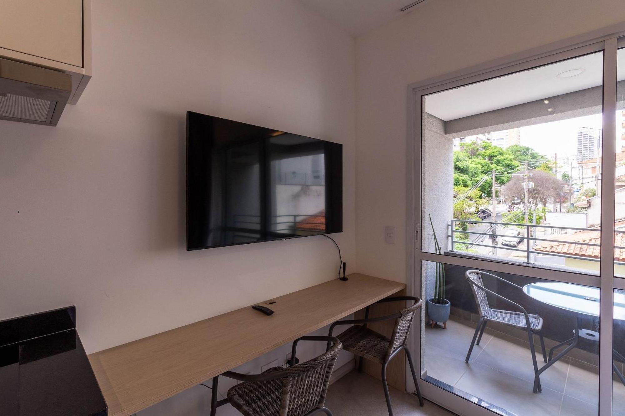 Casa de férias Mode Perdizes By Oba São Paulo